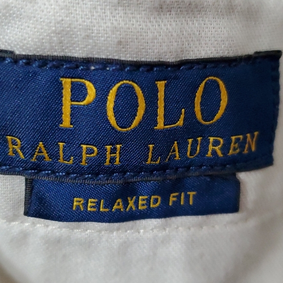 Polo Ralph Lauren Relaxed Cargo Shorts Waist 31 - Picture 4 of 8